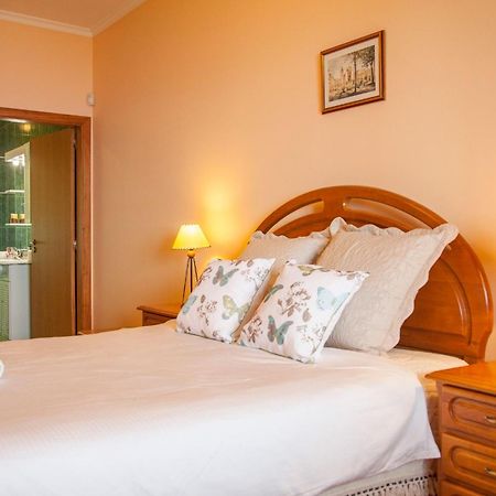 Quinta Do Santo By Lovelystay Santo Antonio da Serra Exterior foto