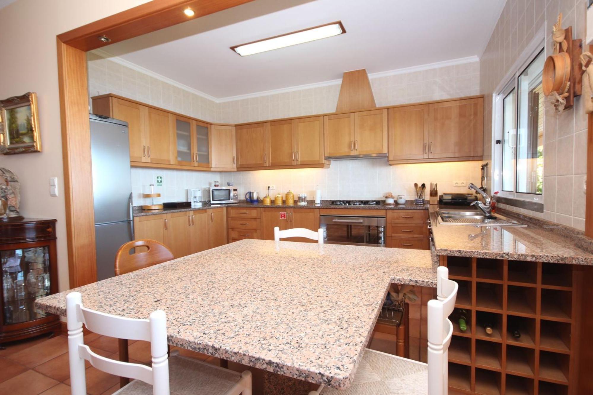 Quinta Do Santo By Lovelystay Santo Antonio da Serra Exterior foto