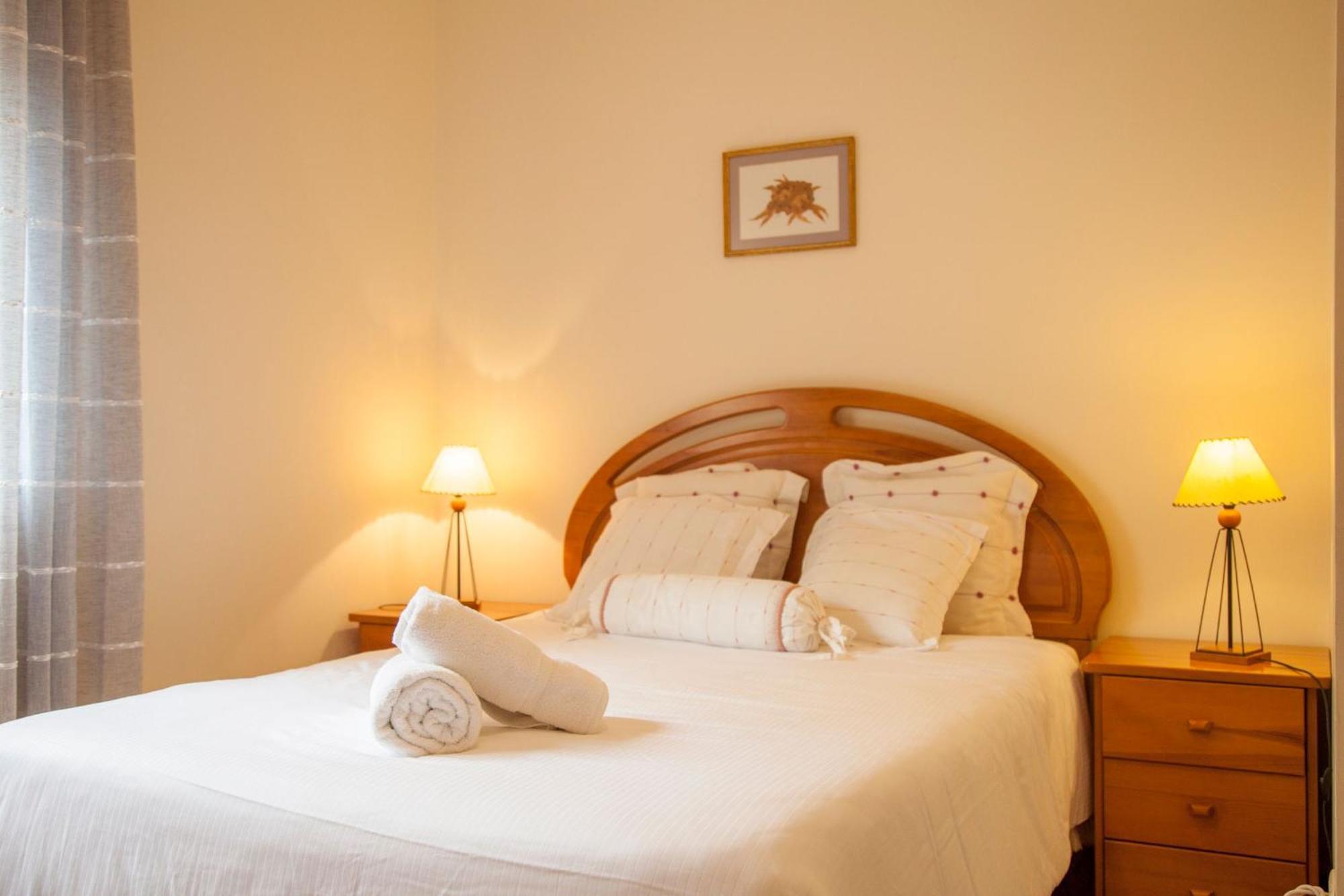 Quinta Do Santo By Lovelystay Santo Antonio da Serra Exterior foto