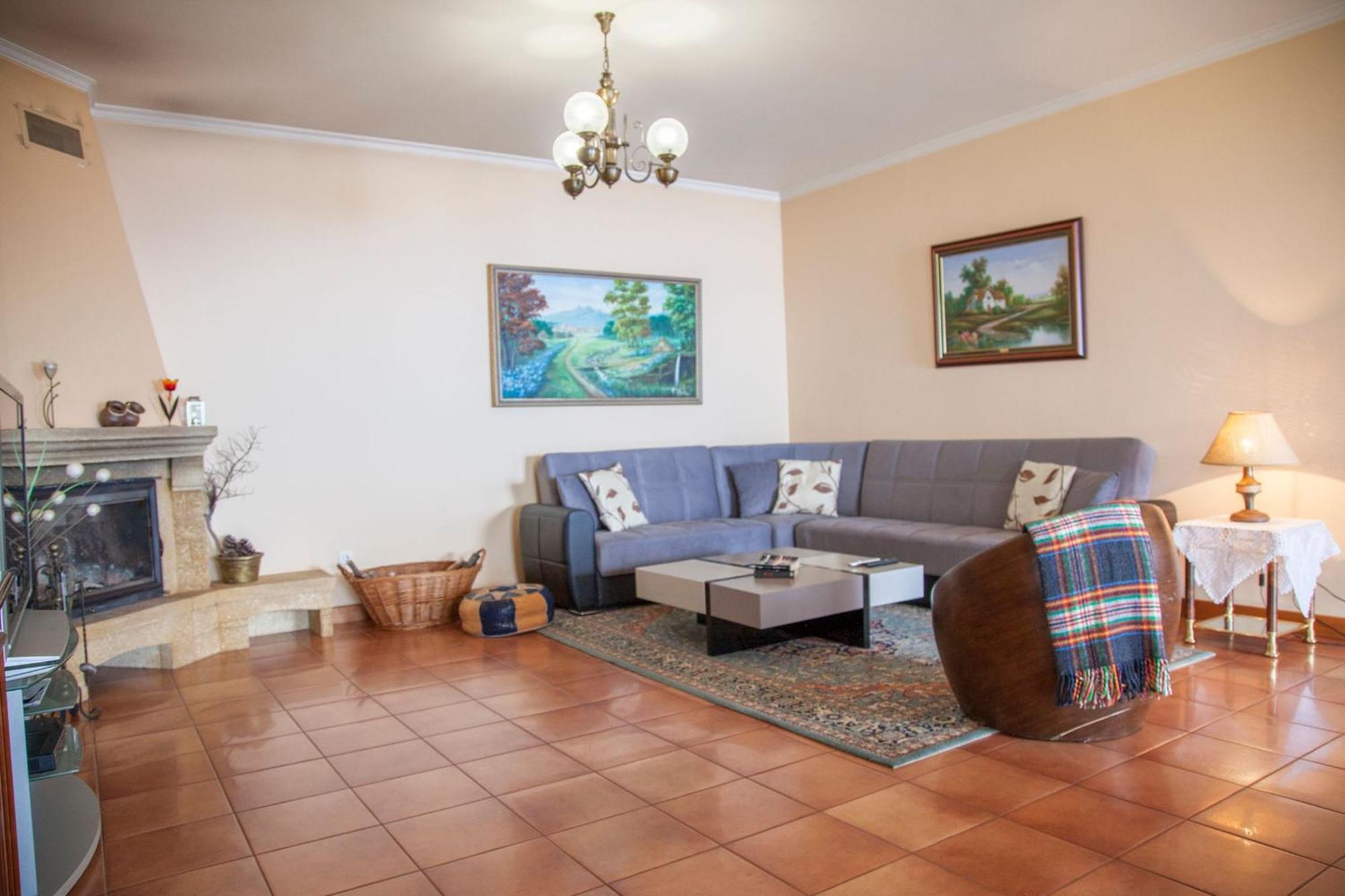 Quinta Do Santo By Lovelystay Santo Antonio da Serra Exterior foto